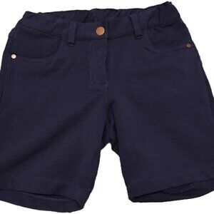 NWT Navy Bermuda Shorts